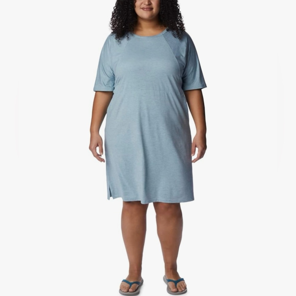NWT Columbia Coral Ridge Dress